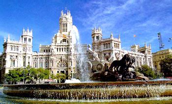 Spanish Language School Madrid - Learn Spanish in Madrid