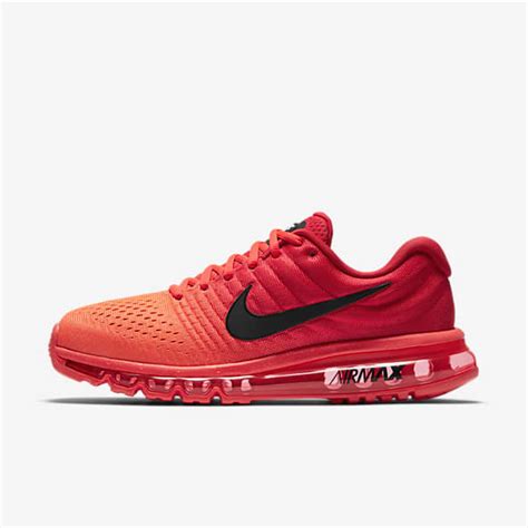 Red Shoes. Nike.com