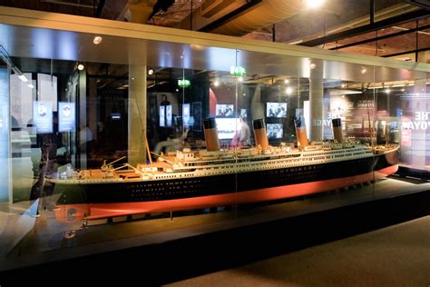 Maritime Museum on Twitter: "Our Titanic and Liverpool exhibition will ...