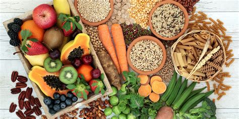 What Is Fiber? Types & Benefits of Dietary Fiber | Openfit