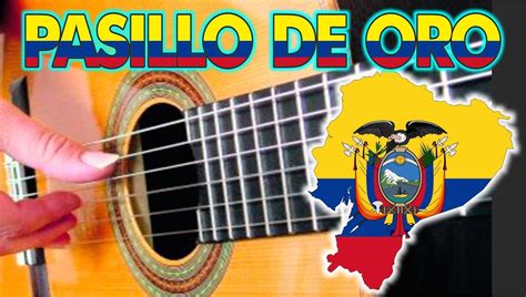 Música Nacional Ecuatoriana.: El Pasillo en Ecuador.