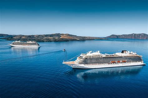 Viking cruise destination guide: The best itineraries at the line - The ...