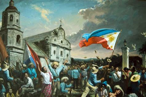 The Battle of Tres de Abril in Cebu (1896-1898)