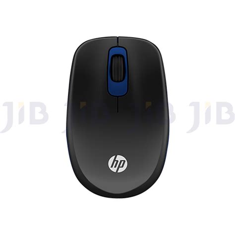 MOUSE WIRELESS (เม้าส์ไร้สาย) HP Z3600 (BLACK)