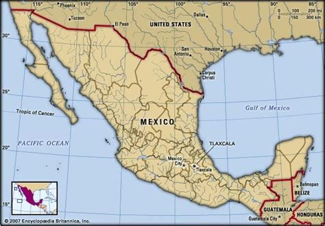 Tlaxcala | state, Mexico | Britannica.com