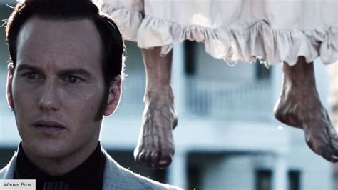 The sad true story of The Conjuring witch Bathsheba