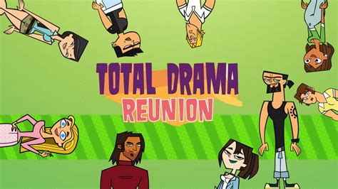 Total Drama Reunion Elimination Order - YouTube