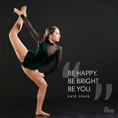 Ballet Quotes By Famous Dancers