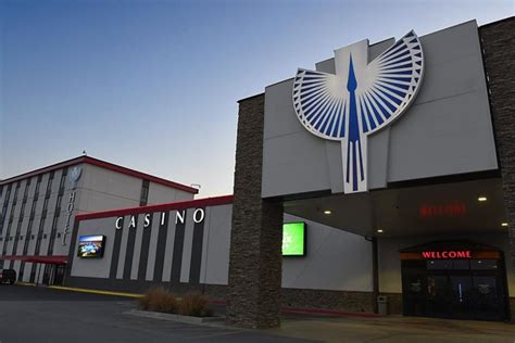 Oklahoma Casino Industry Stirring Up Controversy