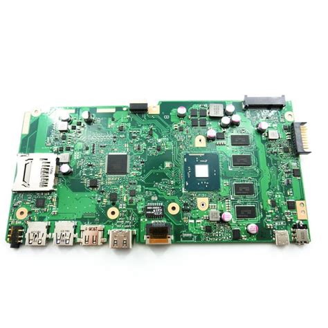 Asus X540SA REV 2.1 90NB0B30-R00031 Motherboard – Empower Laptop