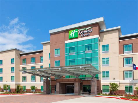 Holiday Inn Express & Suites Houston S - Medical Ctr Area Hotel by IHG