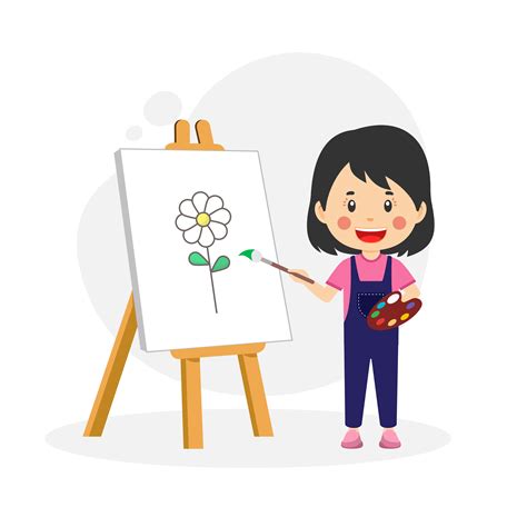 Kids Drawing Vector Art, Icons, and Graphics for Free Download