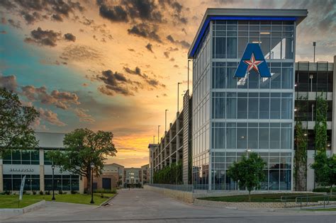 Enhanced campus cleaning at UTA - The University of Texas at Arlington