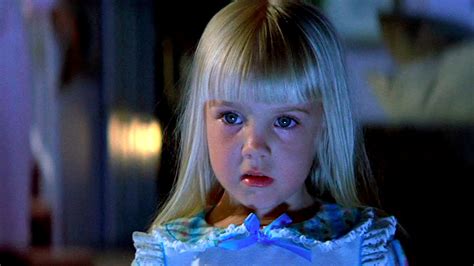 The Poltergeist Scene That Legitimately Spooked The Cast