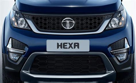 Tata Hexa Price in India 2023 - Images, Mileage & Reviews - carandbike