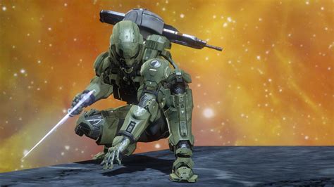 Image - Halo 4 Spartan IV-Energy Sword Impact 2.jpg - Halo Nation — The ...