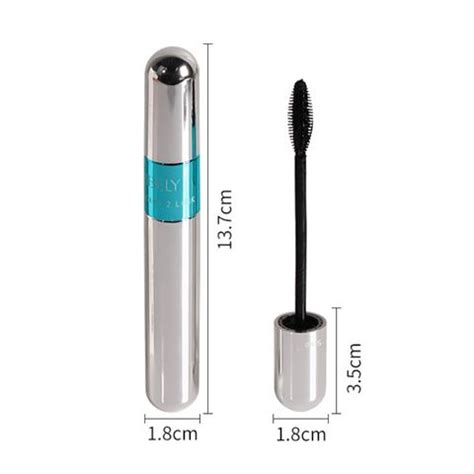 Genève™ Vibely Mascara (BUY 1 GET 1 FREE) | Mascara, Eyebrow makeup ...