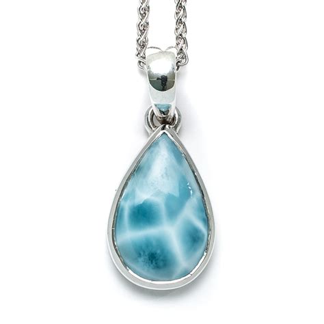 Larimar Jewelry | Landing Company