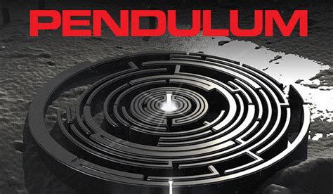 Pendulum Announce Australian Live Shows – Spotlight Report "The Best ...