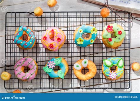 635 Donut Kitchen Wooden Board Stock Photos - Free & Royalty-Free Stock ...