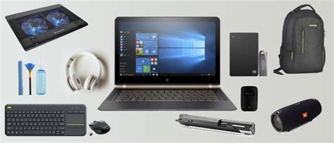 Simplify computing with these must-have laptop accessories | | Resource ...