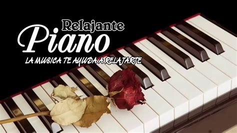 Musica Instrumentales De Oro Del Recuerdo Instrumental Romantico Piano ...