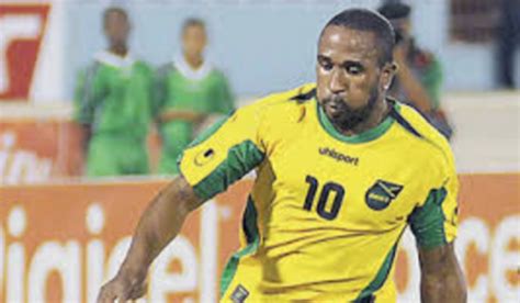 These are Top 10 Jamaican Born Football Players of all time – YARDHYPE ...