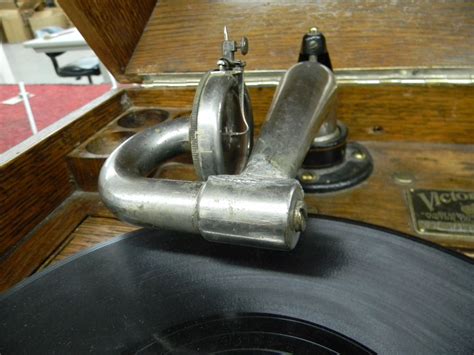 Phonograph