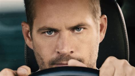 How ‘Furious 7’ Created a CGI Version of Paul Walker For His Unfinished ...