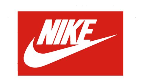 El logo de Nike ¿por qué es como es? | The Color Blog