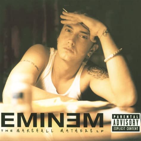 Eminem — The Real Slim Shady — Listen and discover music at Last.fm