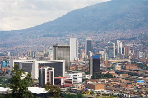 The Top 10 Restaurants In Medellín, Columbia