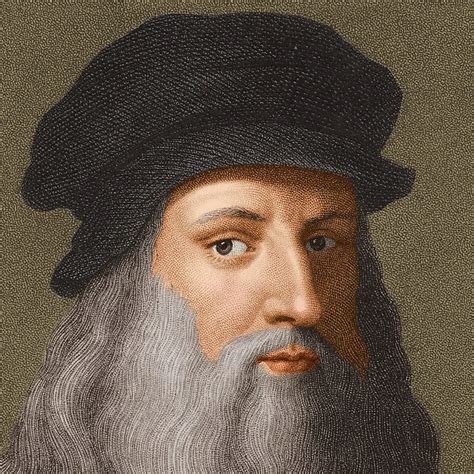 10 Famous Paintings by Leonardo Da Vinci