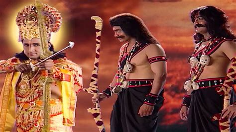 Maa Shakti Episode-5 | Mata Adishakti | Popular Devotional Serial ...