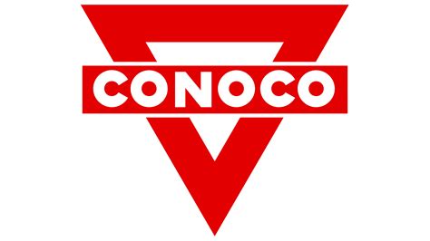 Conoco Logo, symbol, meaning, history, PNG, brand