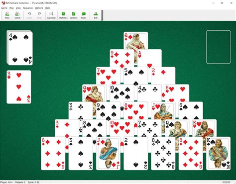 BVS Solitaire Collection - unique solitaire card games