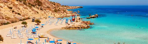 Cyprus Holidays 2022/2023 - Tailor-made Holidays