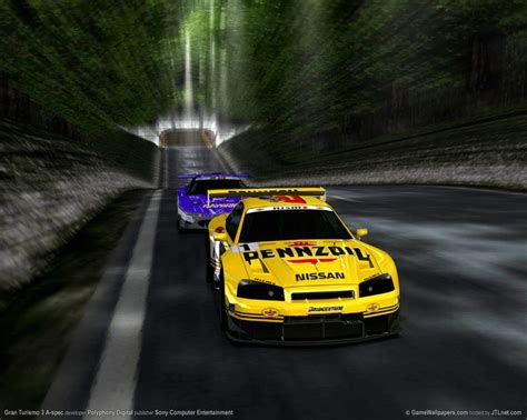 The 10 Best Racing Games for the PS2