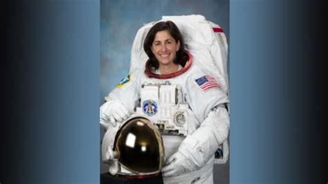 Astronaut Nicole Stott Retires From NASA