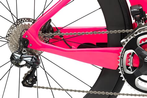 Quintana Roo PRsix Disc – First Look - AeroGeeks