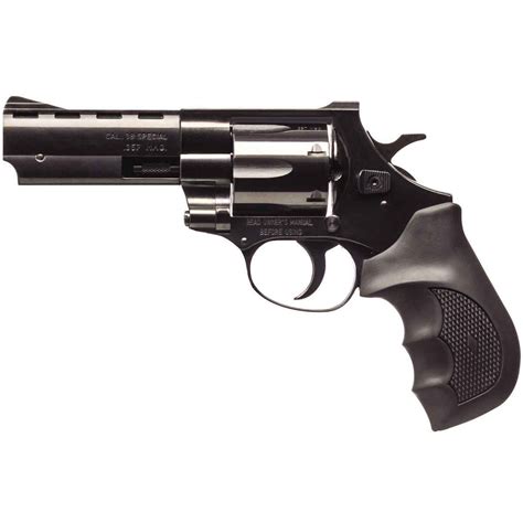 EAA Windicator 357 Magnum 4in Blued Revolver - 6 Rounds | Sportsman's ...