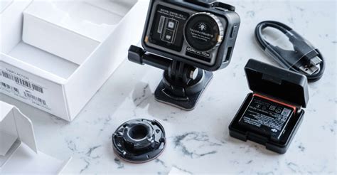 The 15 Best Accessories for the DJI Osmo Action - 3D Insider