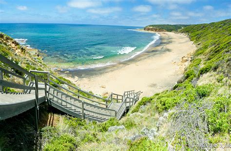 Bells Beach Photograph by Thomas Kim - Fine Art America