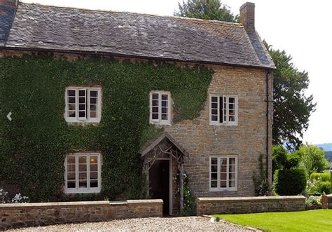 Court Farm B&B, Places to Sleep in Church Stretton