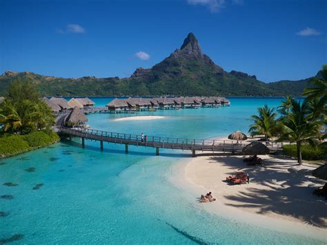 Enjoy longer stays in Bora Bora - InterContinental Bora Bora Resort ...