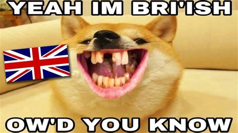 British meme : r/ENGLISH