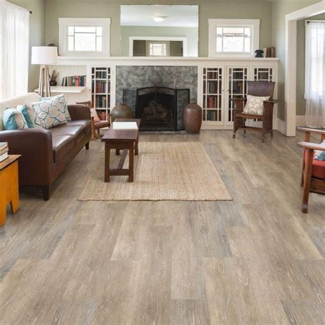 The Pros and Cons Why to Choose Vinyl Plank Flooring - Enjoy Your Time ...