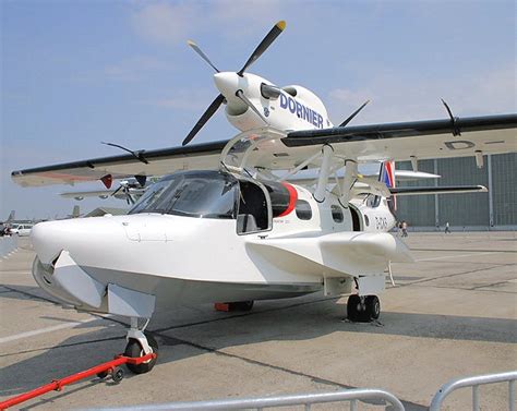 Dornier Seastar set for Singapore relaunch. Dornier Seawings is to relaunch