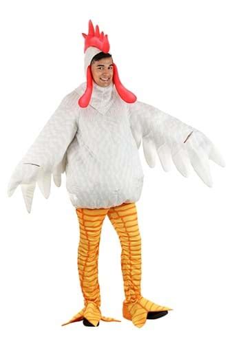 Chicken Costumes for Men & Women | HalloweenCostumes.com