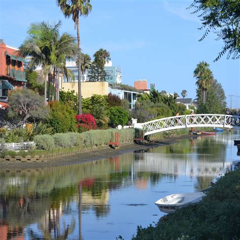 Venice Canals Walkway - All You Need to Know BEFORE You Go (2024)